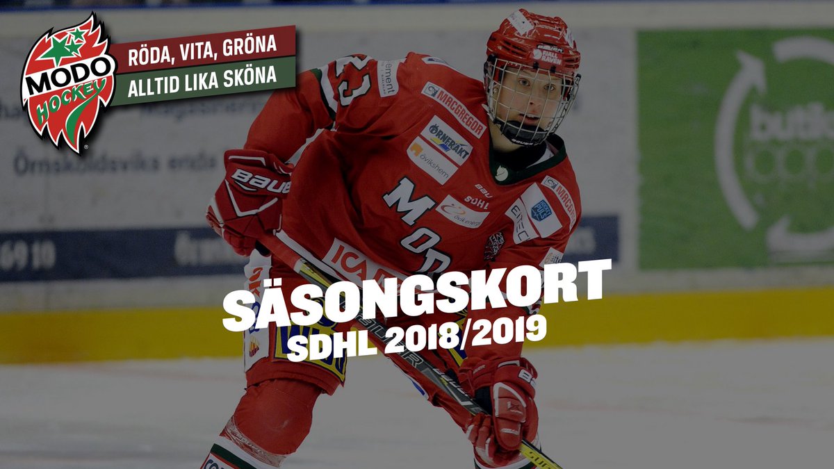 MoDo Hockey tweet media