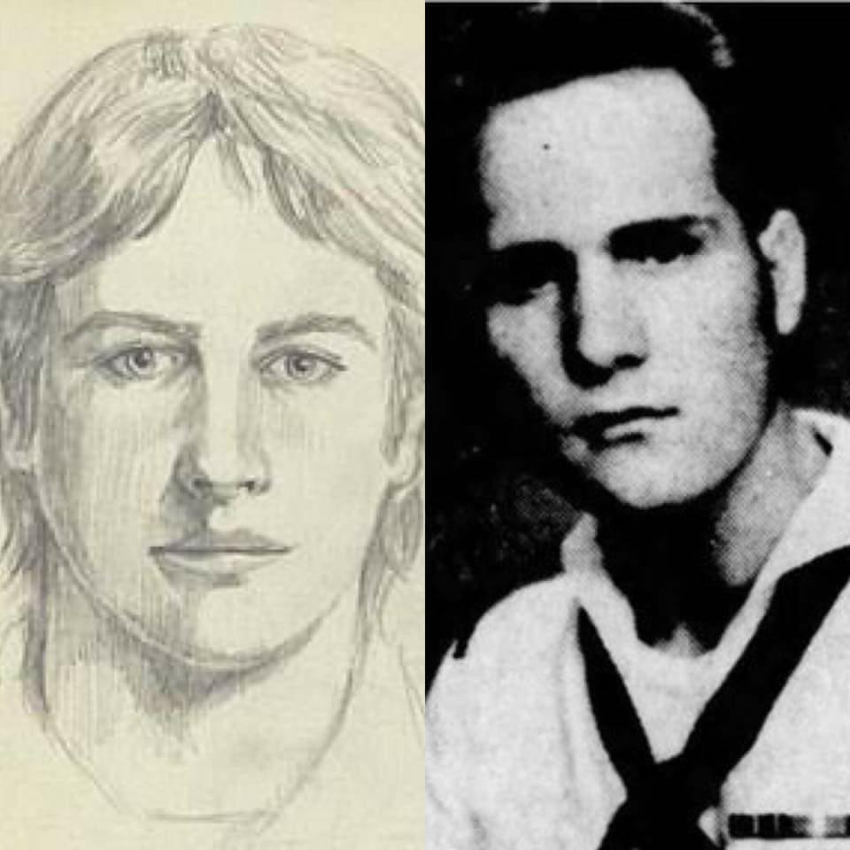 WeirdShitPod's tweet image. One thing is for sure; with all this talk of the EARONS arrest, @tedcruz must be sweating bullets right now cuz he knows Zodiac is next.

#EARONS #GoldenStateKiller #Zodiac #BetoForSenate