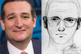 WeirdShitPod's tweet image. One thing is for sure; with all this talk of the EARONS arrest, @tedcruz must be sweating bullets right now cuz he knows Zodiac is next.

#EARONS #GoldenStateKiller #Zodiac #BetoForSenate