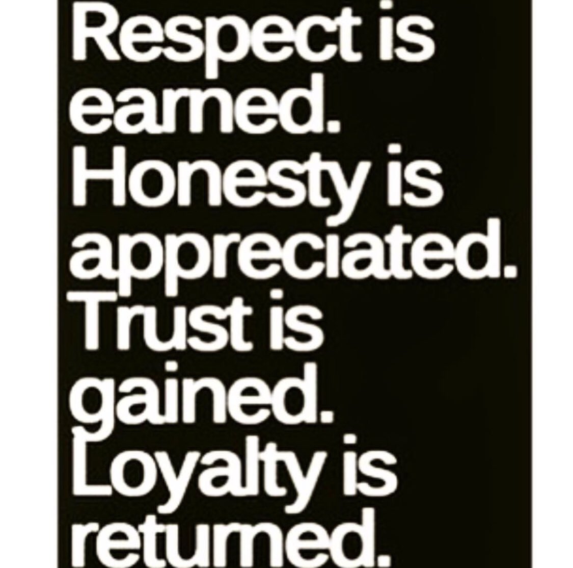 Jeezy's tweet photo. Integrity don't cost you a dime 💯 #TrustYaProcess #TM104 https://t.co/zxsQW89ozG