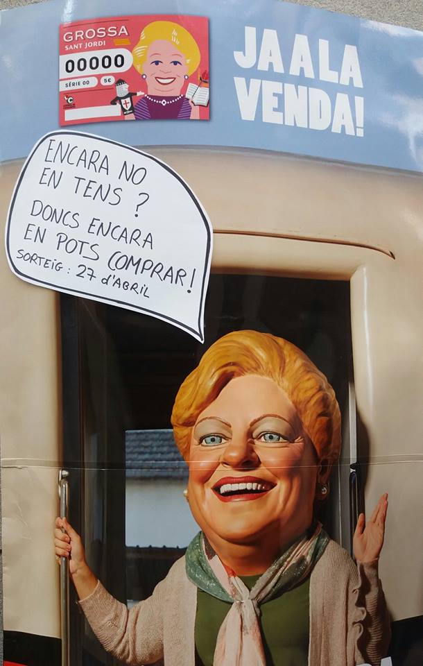 Ca La Madrona tweet media