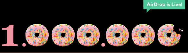 latestAirdrops's tweet image. UNBOXED AIRDROP 📢-⭐⭐⭐⭐⭐5/5 stars-💰Total budget $1M in UAB

🔹#Unboxed (UAB) Influencer Marketing Platform
🔹Up to 400 points for joining social media channels
🔹Refer friends to earn more tokens

Go to airdrop bit.ly/2HY1CG9  🚀 

#crypto #airdrop #latestairdrops