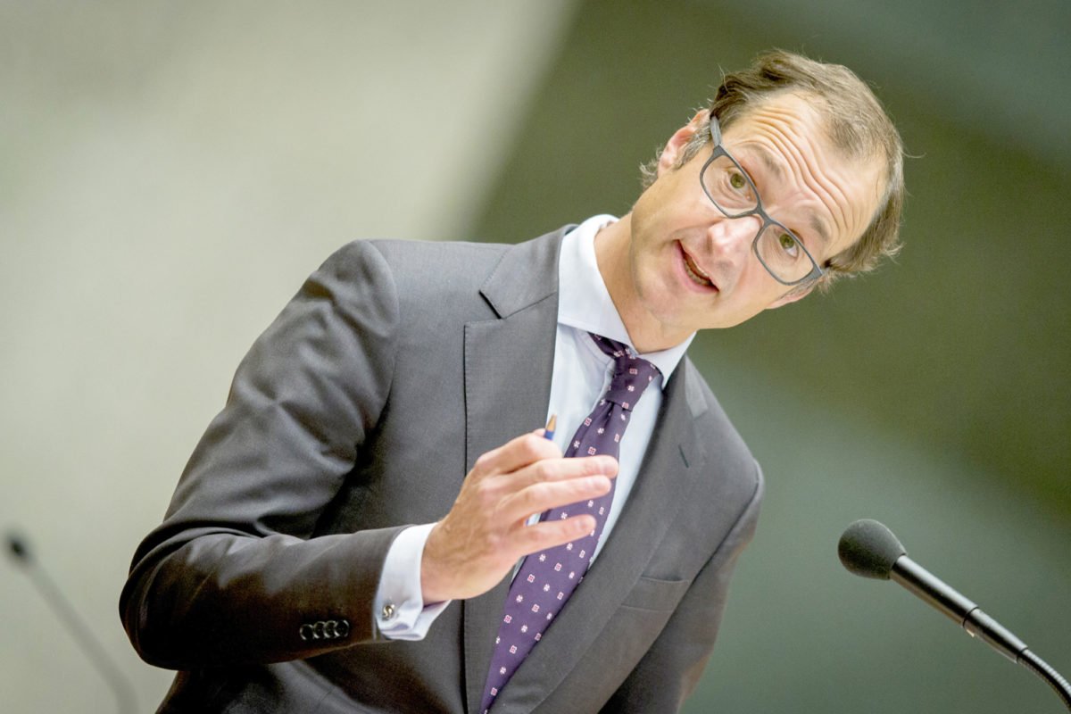 Dikke, dikke mist rond dividendbelasting: bit.ly/2JpiIMt  goo.gl/fb/Dde6G5 #elsevier