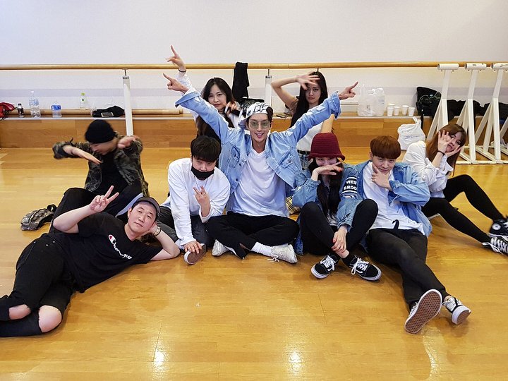 dumei_417's tweet photo. 연습 끝!! 준비완료~~ #이준기 #팬미팅 #Japan #일본 #Legolable #레고레이블 #Lego #레고#choreographer #안무가 #Dancer #댄서 #Trainer #트레이너
https://t.co/WknGjckXdN https://t.co/BuFbE3EZVj
