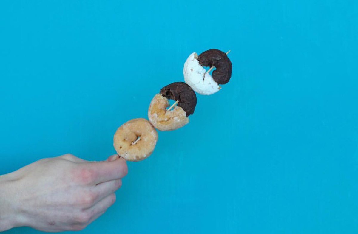 stick_stuff's tweet image. Our grand opening is at new life academy. We usually don’t do schools. We usually go to various festivals and fairs.