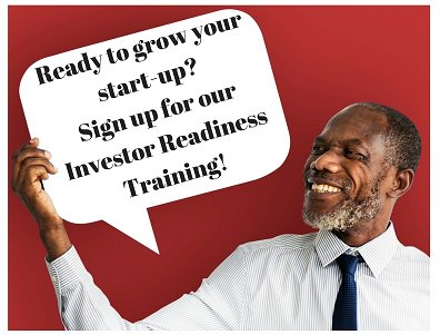 Get #Investorready with <a href="/PitchCaribbean/">PitchIT Caribbean</a> ! Prepare your #startup for investment, guided by an experienced investor in this #online course. Register today - goo.gl/forms/178HiKpM…