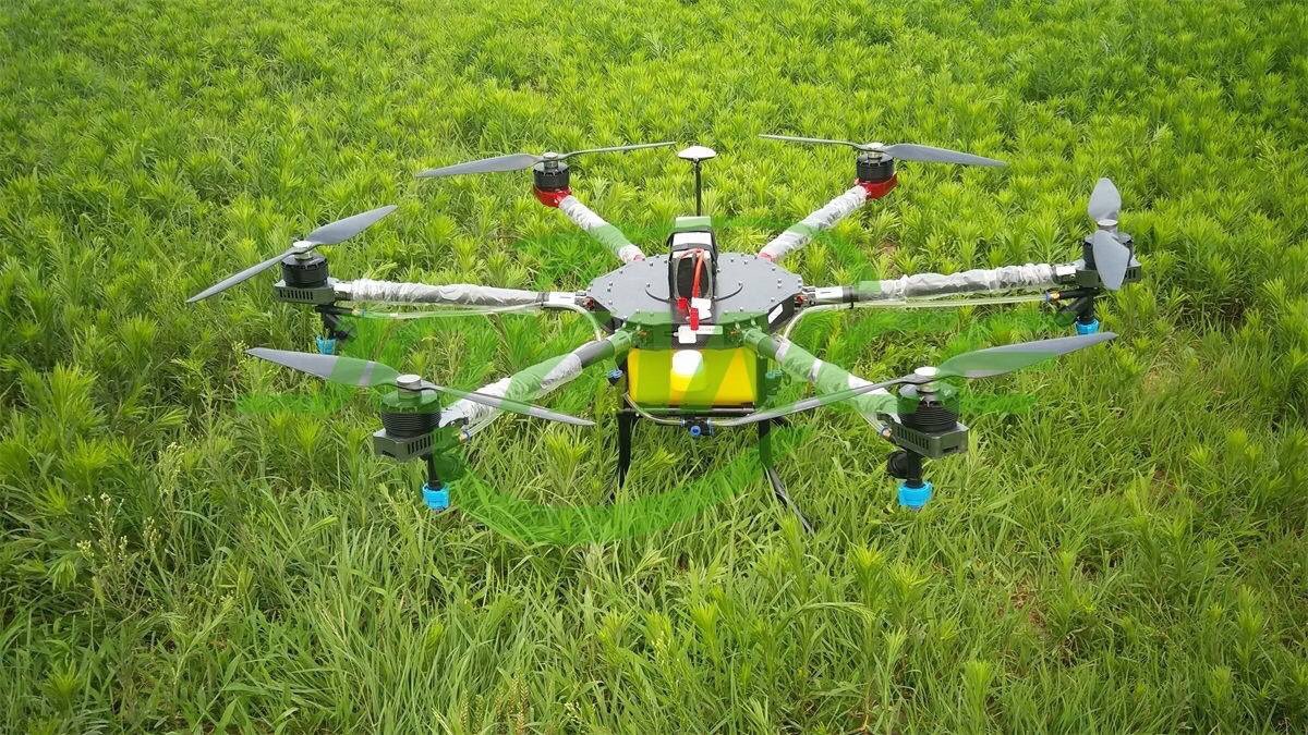 Cnc_Jessica's tweet photo. Model:
JT6L-606 sprayer drone

Price:
USD 2999 per unit

Ready to fly,all the sprayer drones will be tested before delivery and be in good working condition.
Aluminum transport case.

Jessica,whatsapp:+8613676361853, email:807@joyanceuav.com https://t.co/zvuZK9v5YV