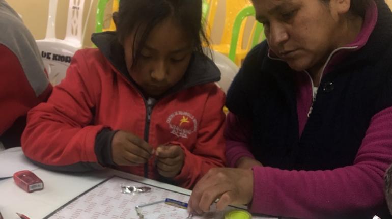 LosTiemposBol's tweet photo. [VÍDEO] #CuriosityMachine: capacitación sobre Inteligencia Artificial para familias bolivianas:  https://t.co/X0nQdlf0zK https://t.co/tDEYBXlR2y