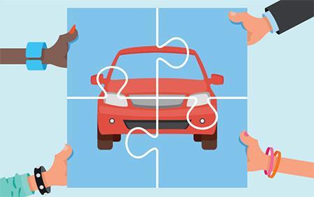 Connected Mobility HUB tweet media