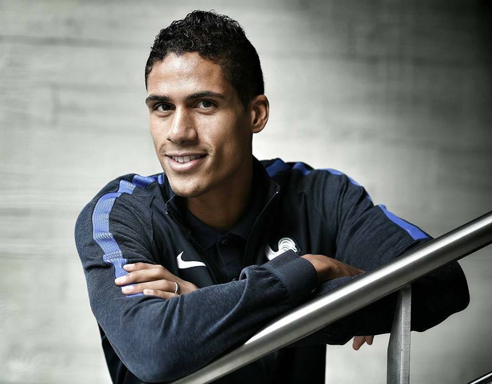 Happy birthday Raphaël Varane   Have a great game tonight against FC Bayern München memes official 