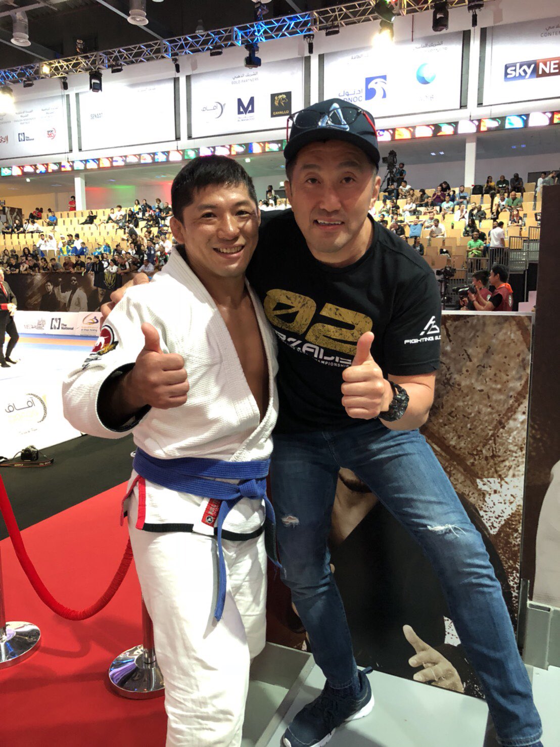 内柴正人 Sur Twitter 近況報告 応援ありがとうございます 内柴 内柴正人 柔術 ワールドプロ