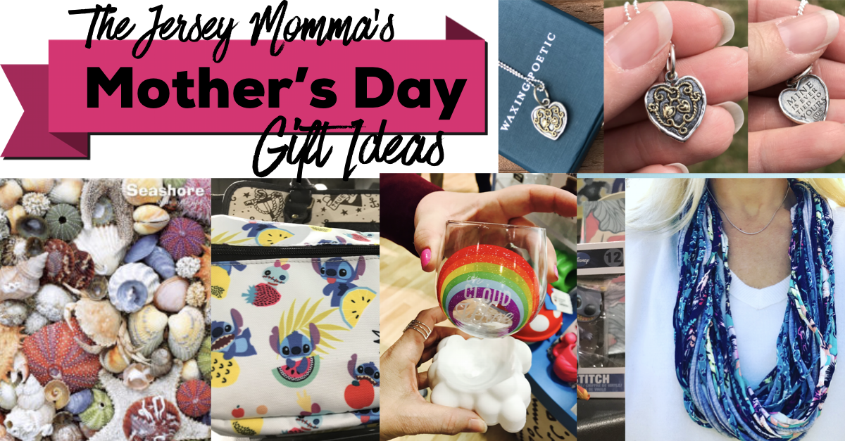 TheJerseyMomma's tweet photo. My #MothersDay #GiftGuide is here! Unique #GiftIdeas for every #Mom, plus, a #Giveaway! #THBGG #GiftsForMom https://t.co/s8icqEKyPm https://t.co/QLriuAmgXt