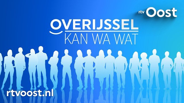 RTV Oost zoekt jong Overijssels talent: Geef je op! bit.ly/2HvOG9v #rtvoost