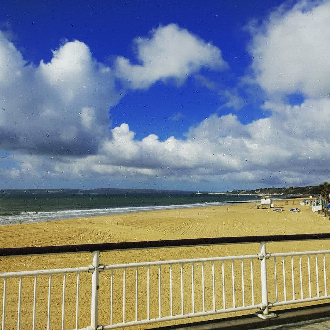 Lovely day for our training session today.  #myPIgradjourney #everydaycoaching #sunnydays