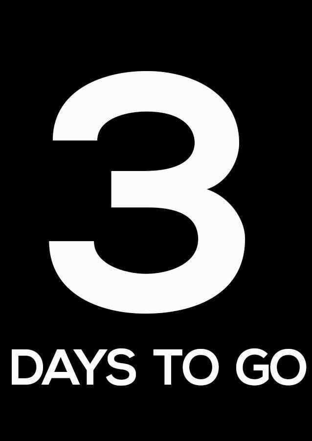 LB1_Crawley's tweet photo. 3 days to go...

The clock is ticking to get your discounted advance tickets for this Saturday with Fatman Scoop in the building.

Get them at https://t.co/7dvRiLtSaG or call 01293 525 404. https://t.co/UsIljf9RQJ