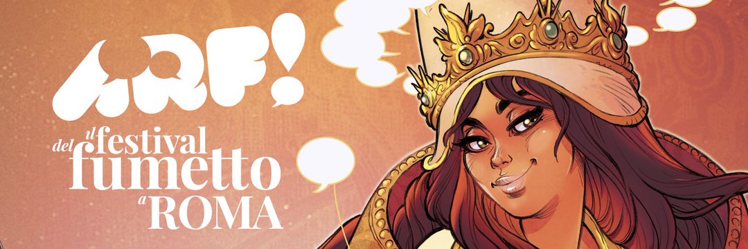 RoninCollettivo's tweet photo. Esattamente tra un mese comincerà la quarta edizione di @arfestival (25-27 Maggio a Roma) e noi ci saremo con una gran bella selezione delle nostre attività tra #RoninMag e altri progetti! Nei prossimi giorni maggiori dettagli 😎
#arf4 #roadtoarf https://t.co/l8ckmwhXBF