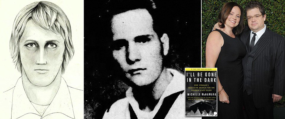 Image result for joseph james deangelo