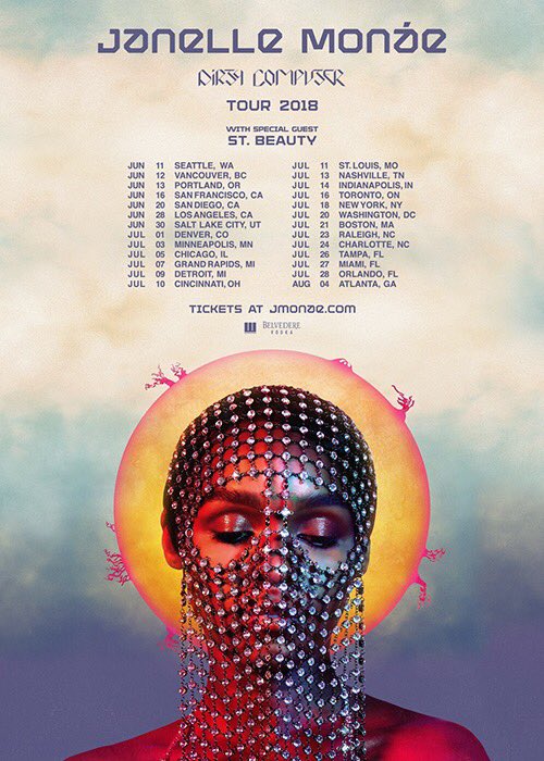 Janelle Monáe👽🚆🤖🚀🪐 tweet media