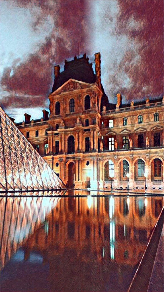 jonoke99's tweet photo. Bienvenue Paris - City of Love! https://t.co/AZSLiLU604