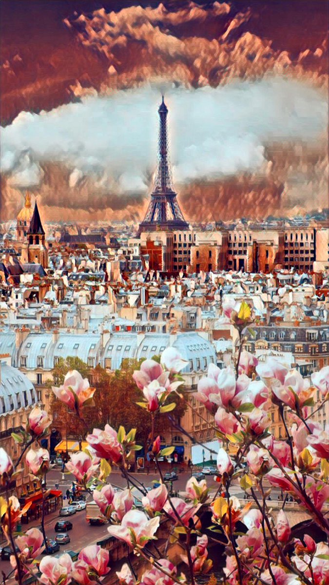 jonoke99's tweet photo. Bienvenue Paris - City of Love! https://t.co/AZSLiLU604