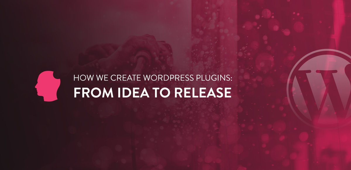 qodelabinc's tweet photo. How We Create WordPress Plugins: From Idea To Release https://t.co/NDGEH5JSo5 @dliciousbrains @qode_lab #wordpressplugin #wordpressagency #wpdevshop #wordpressdevelopment #webdevelopment https://t.co/tizxO1PERG