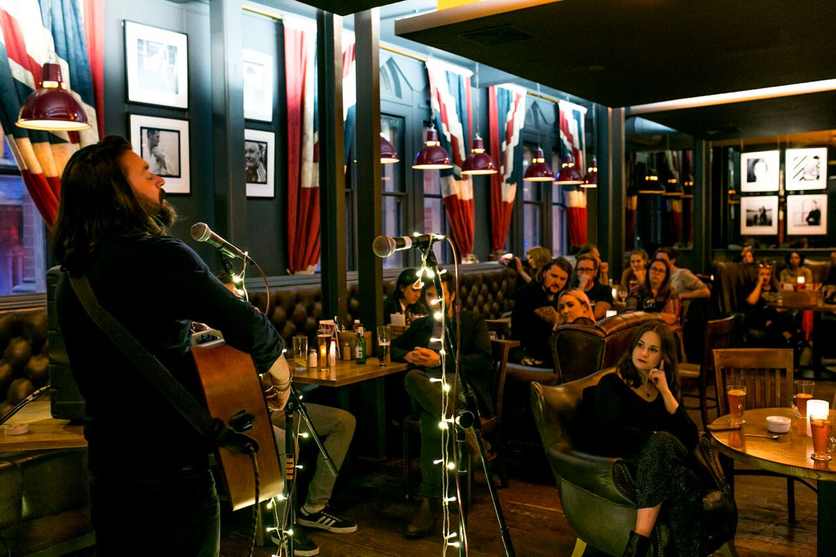 This Thursday is our first birthday and you're all invited to Sam's for a night filled with entertainment. 🎊 We have a few familiar faces you might recognise that are performing that night 🎶  The event will kick start at 7:30pm and we want you to help us celebrate in style! 😜