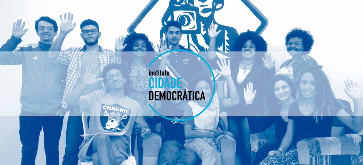 EMPODERA_org's tweet photo. Entrevistamos a @parrahenri y @ricardopoppi miembros del Instituto brasileño @cidademocratica: "Empujando Juntos por la participación ciudadana en ciudades más abiertas" 📢 https://t.co/N1VdAlww8c #datos #OpenGov #SociedadCivil #Commons #OpenSource #MakingByHacking https://t.co/x19KM23Gmq