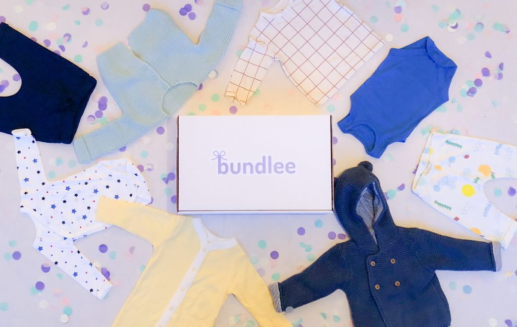 bundleebaby tweet picture