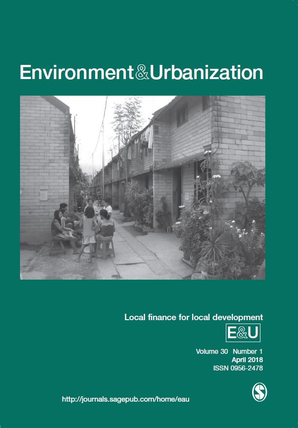 ebook Poor States, Power and