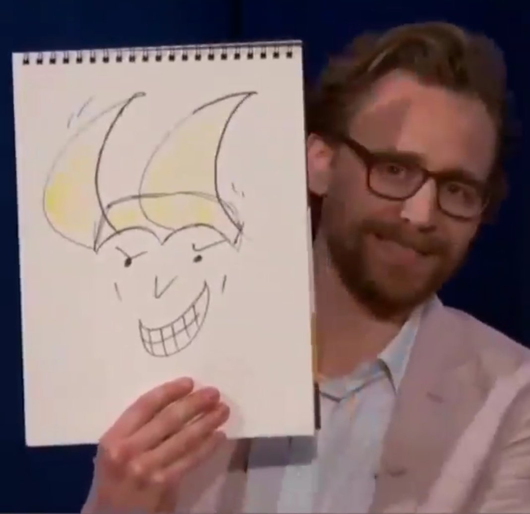 alenkoplenko's tweet image. THIS DORK