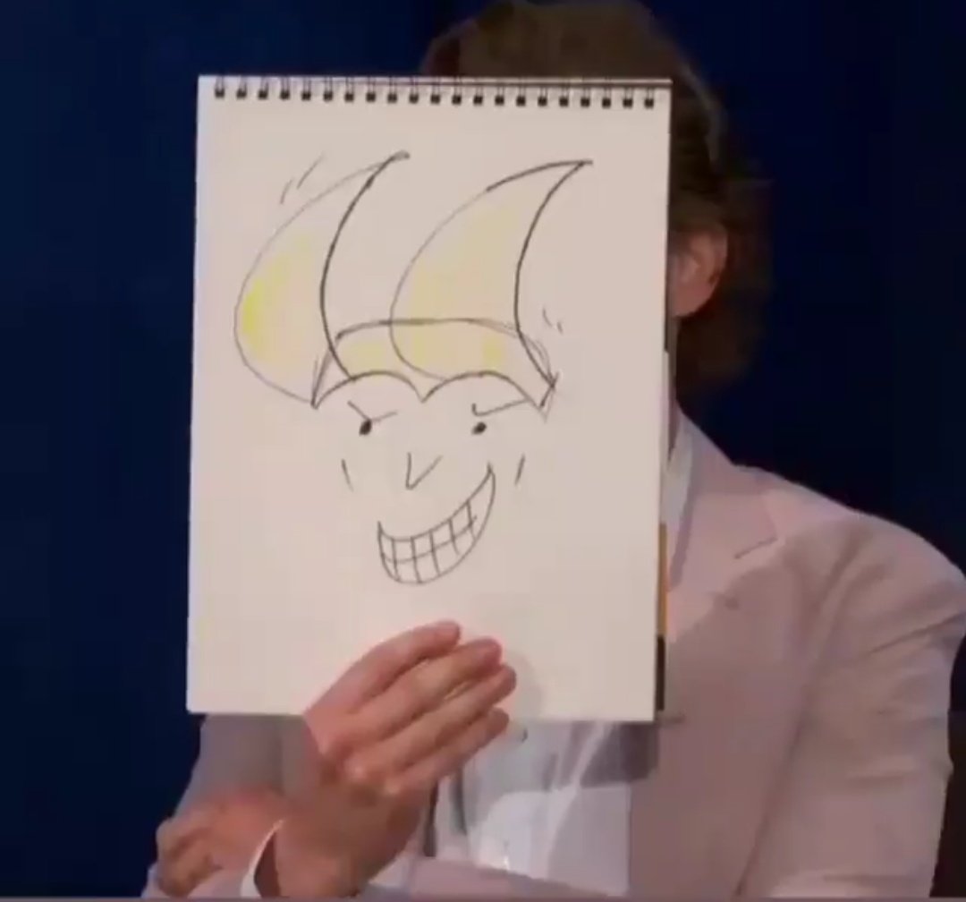 alenkoplenko's tweet image. THIS DORK