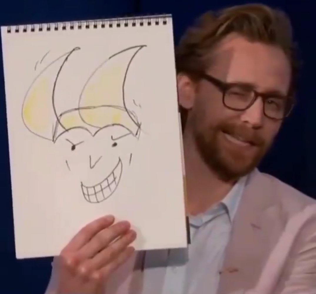 alenkoplenko's tweet image. THIS DORK