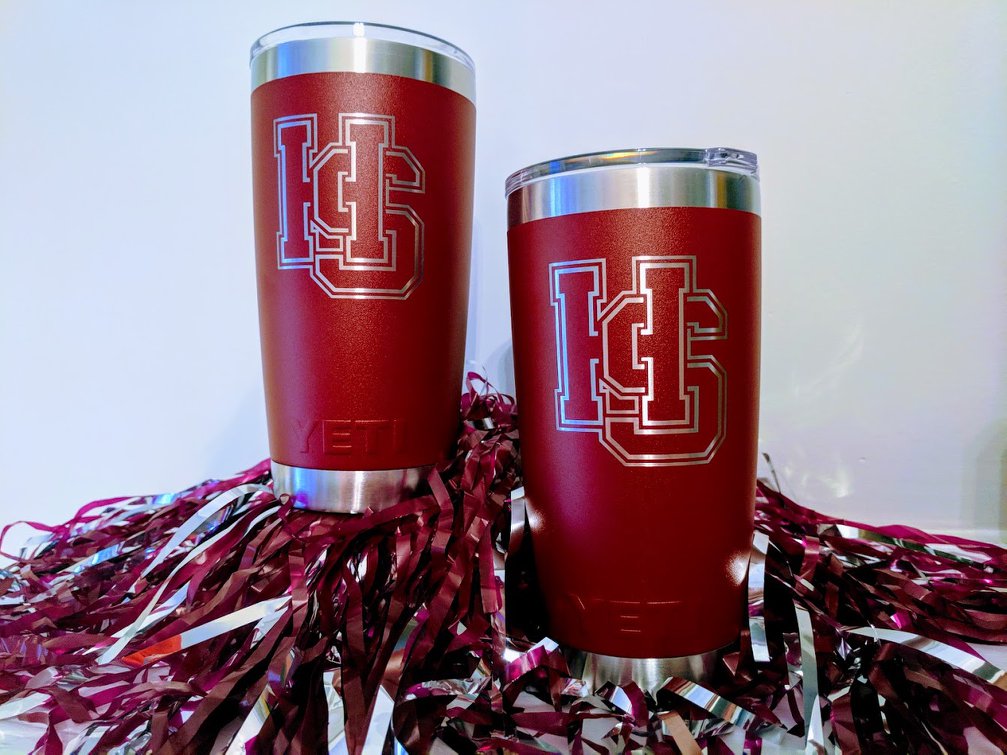 Hampden-Sydney College tweet media