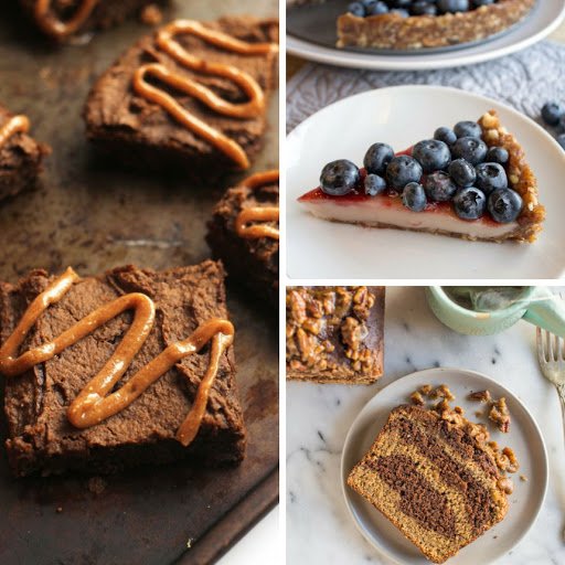 JustBrightIdeas's tweet photo. This week why not add some of these healthy meal prep desserts into your meal plan, they taste so amazing no one else will actually believe they’re good for you! https://t.co/GrgXxjnTtI https://t.co/wKzd7NHN1b