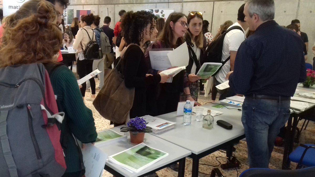 Anthesis ESP tweet media