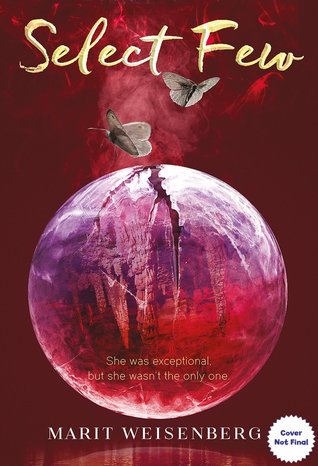 CharlesbridgeYA's tweet image. "This book took me on a ride of a lifetime that left me gasping for air and left me with little to no sleep" via Lacey Shoelaces. Thanks for the glowing review of #SelectFew by @MaritWeisenberg!!