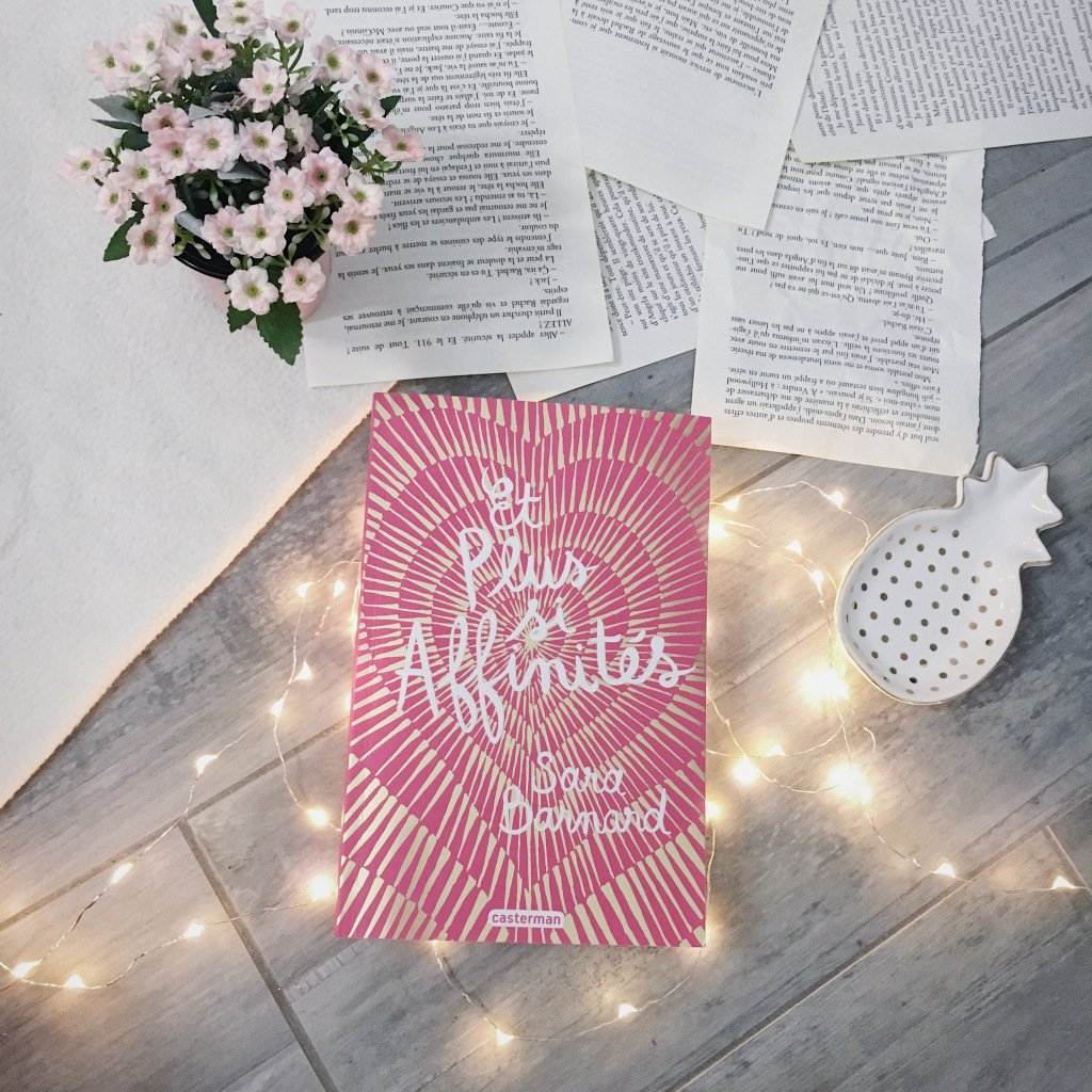 Une histoire douce et poétique, qui met du baume au coeur. <a href="/RomansCasterman/">Let's read !</a> thebooksloversite.wordpress.com/2018/04/25/et-…