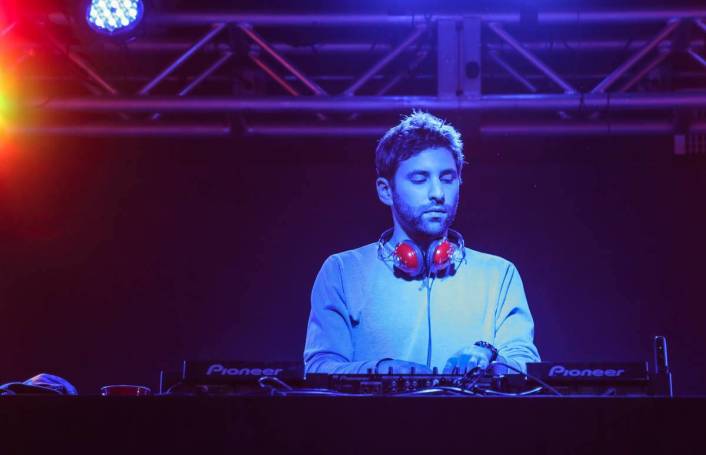 MoonriseFest's tweet photo. Get in the groove with @Lane8music on his BBC Essential Mix! His performance on Celestial Stage this year is going to be mesmerizing!

Go on a 2 hour journey - https://t.co/cEd3Vs0fhv cc: @thissongissick_ https://t.co/vcCxrJUbLR