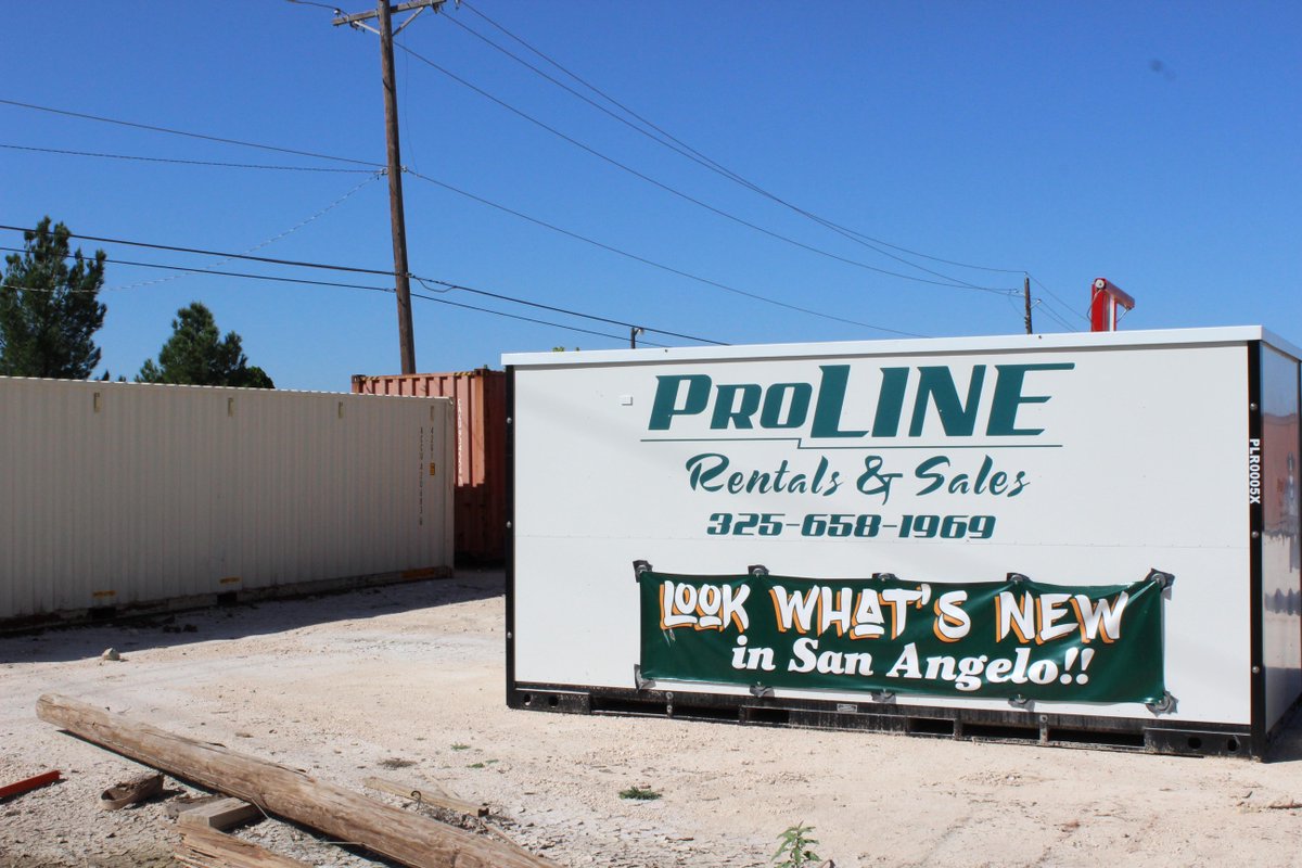 Proline Rentals (ProlineRentals) Twitter