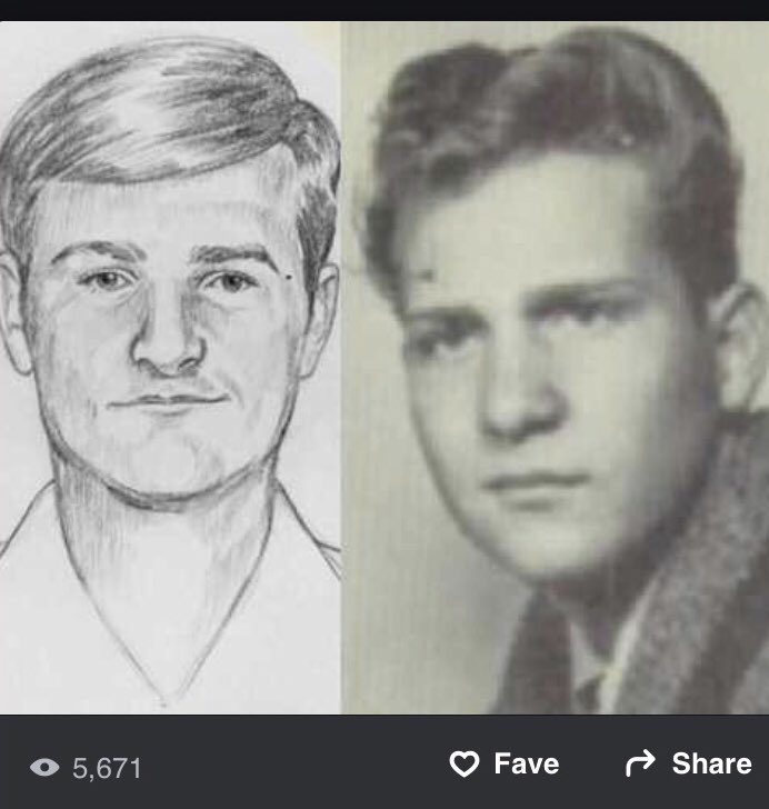 gleebens's tweet image. In the words of the @case_file guy- “Tawnie penis.” #EARONS #GoldenStateKiller