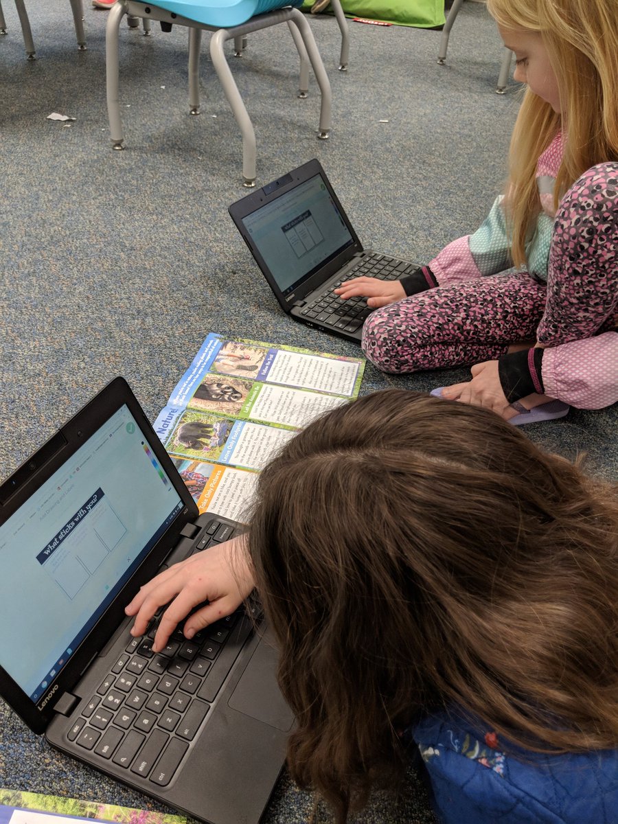 meganwarwick12's tweet photo. Using Seesaw templates to practice the stop &amp; jot strategy! #vanmeter https://t.co/WEYDeXdwqM