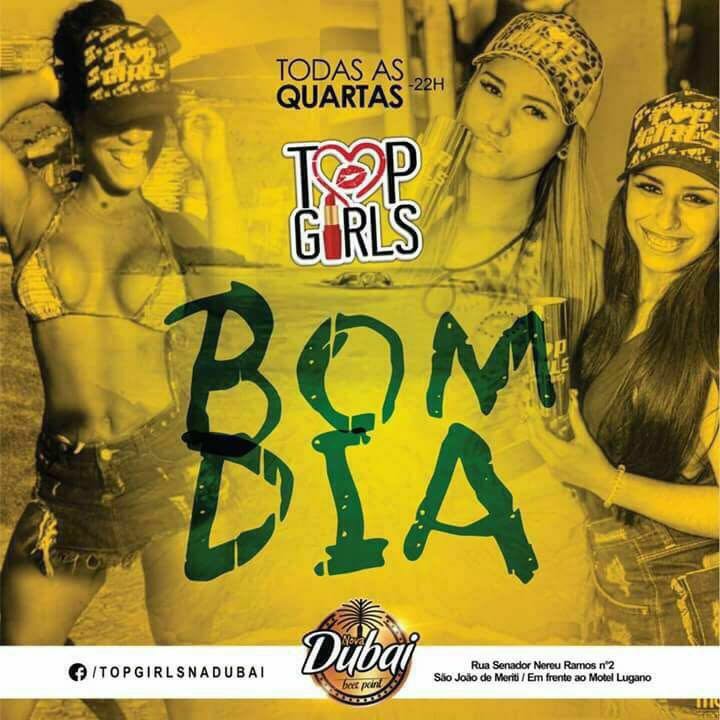 TopGirls2017's tweet photo. Bom diaaaaa ❤
HOJE tem aquele combo de coisas boas na #DUBAIBEERPOINT com as #TOPGIRLS🔝😍 https://t.co/APwnNnHUU6