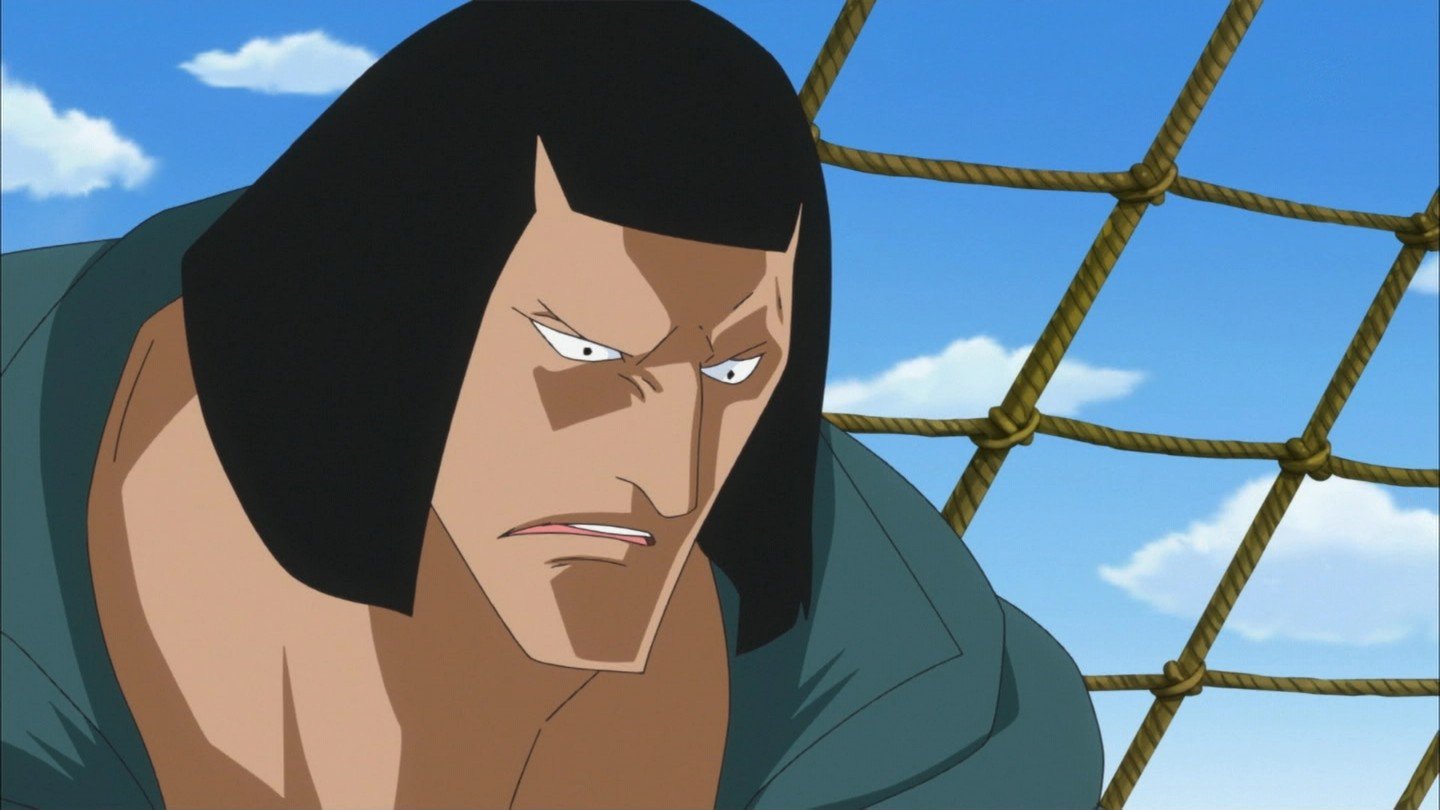 تويتر 嘲笑のひよこ すすき على تويتر 本日4月26日は One Piece のアラバスタ王国護衛隊副官 チャカの誕生日 おめでとう Onepiece ワンピース チャカ生誕祭 チャカ生誕祭18 T Co Dwnkqpf91m