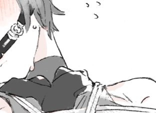 https://t.co/KpXSaEv5hn
おまけ
口枷はやってなかったなと思って描いたんですけどちょっとスッと上げにくい感じになっちゃったのでベッターへ… 