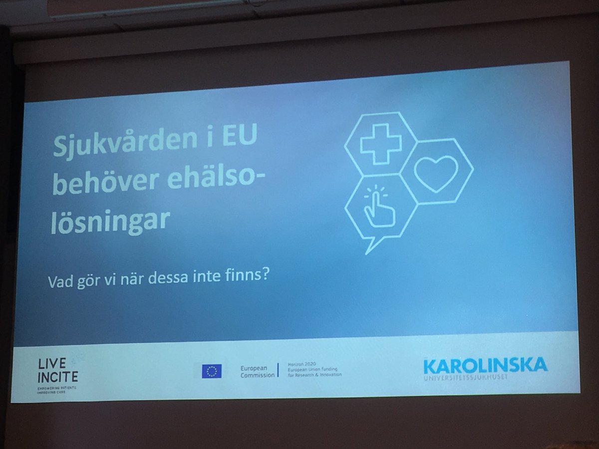 KarolinskaUnsju tweet picture