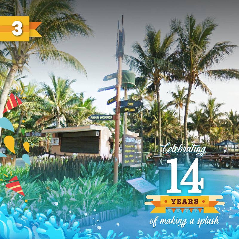 uShakaMarine's tweet photo. A great place to grab a bite, named after our local celebrity! 🍔 🍟
#picoftheday #Durban #uShakaBirthday #14wonders #3DaysToGo https://t.co/38KvPWKkVo