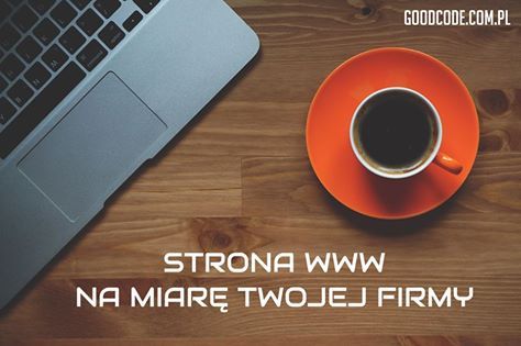 GoodCodecompl's tweet image. Mamy dla Państwa niezwykłą ofertę na zaprojektowanie strony internetowej dla Państwa firmy. Co to dla Państwa oznacza? Sprawdź na goodcode.com.pl