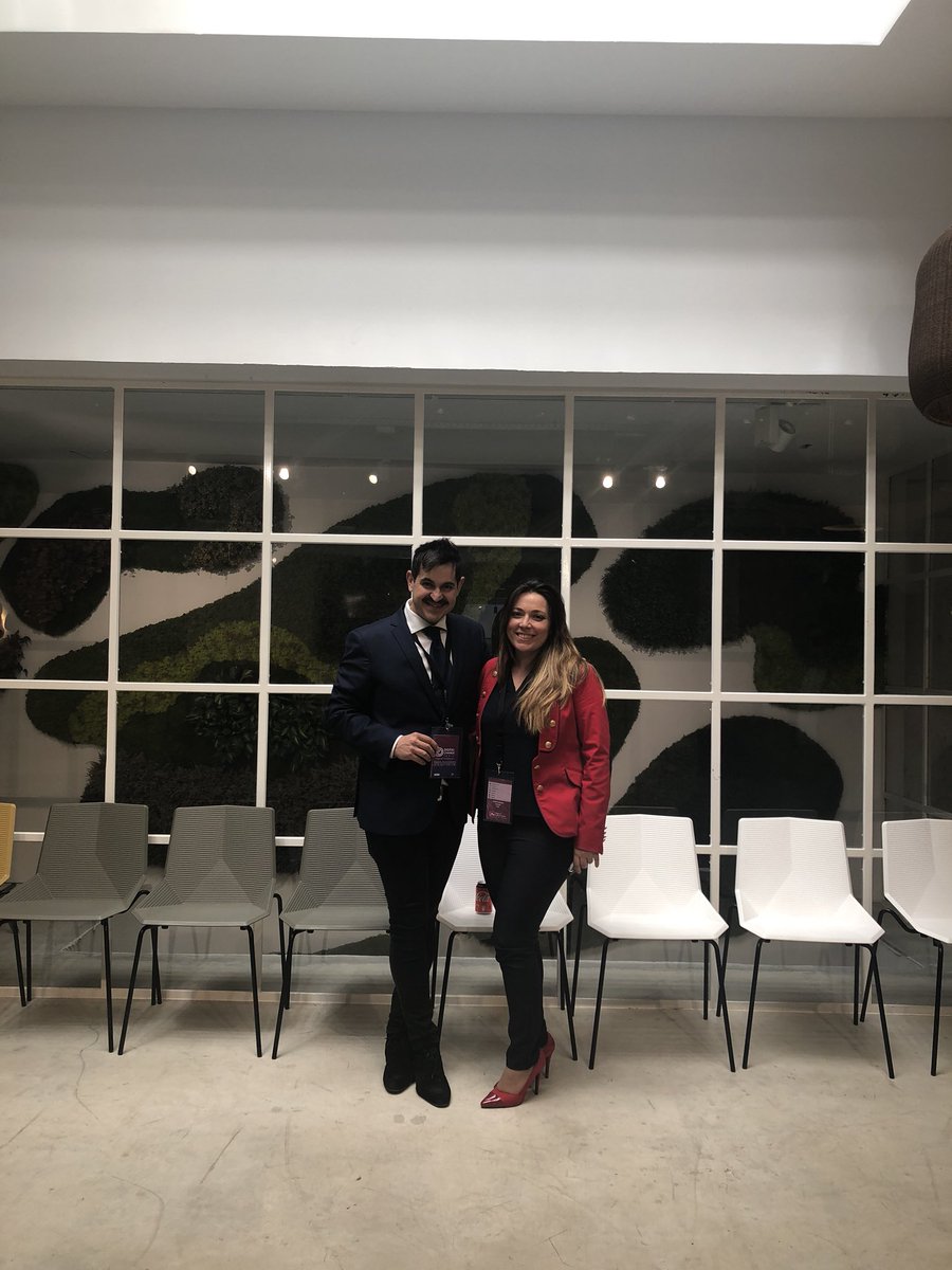 abcorrea83's tweet photo. Celebrando el cumpleaños de @CARLOSPULIDO29 ademas del éxito del #digitalchangespain que hemos celebrado hoy. Un lujo compartir momentos contigo 😬😬😬😬😬 https://t.co/TD6JWdowhS
