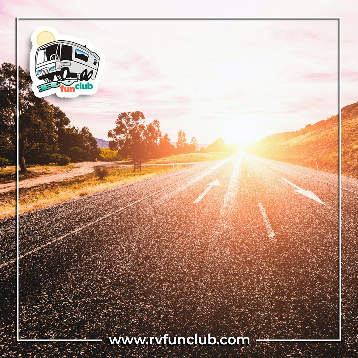 RvFunClub's tweet photo. Become a member, streamline your vacations and maximize your time. Just show up and go! #RVFunClub https://t.co/ZFPb2M2gVS