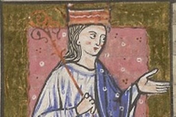 We’re happy to announce our annual joint lecture with <a href="/MANCASS_UoM/">MANCASS</a> will take place next week on 3 May. Michael Wood, Professor of Public History, will be speaking on ‘The Lady of the Mercians: Æthelflæd, Daughter of Alfred the Great.’ For more info, visit: medievalsociety.blogspot.co.uk/2018/04/upcomi…